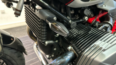 BMW R Ninet 